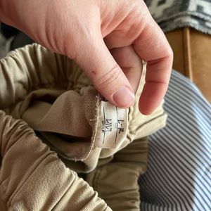 Elizabeth Suzann Pants